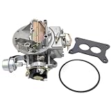 Carburetor Compatible With 289 302 351 360 Engine 64 78 2100 A800