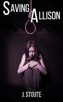 Paperback Saving Allison Book