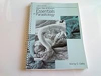 Meyer, Olsen & Schmidt's Essentials of Parasitology 0697159833 Book Cover