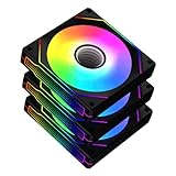 xigmatek ventilateur apache iv Diamètre du ventilateur : 12 cm 1 contrôleur et 1 télécommande