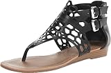 Carlos by Carlos Santana Women's Sydney Gladiator Sandal