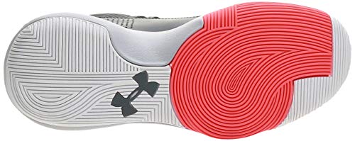 Image of Under Armour Men's Lockdown 4 Basketball Shoe