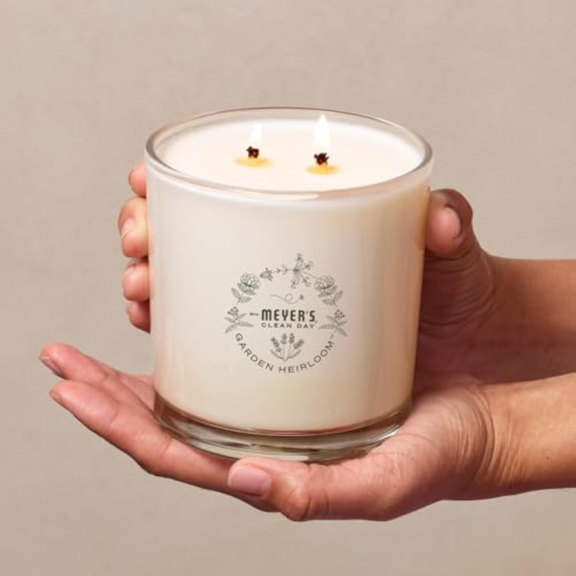 MMCD Premium Candle Wild Mint 14oz