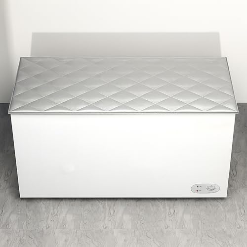 Evita filtraciones con la Funda Aislante térmica impermeable para mini refrigeradores y arcones