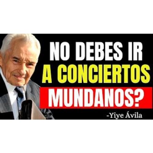 &iquest;PUEDE UN CRISTIANO IR A FIESTAS Y CONCIERTOS MUNDANOS? Esto dice la BIBLIA - Predicas Cristianas