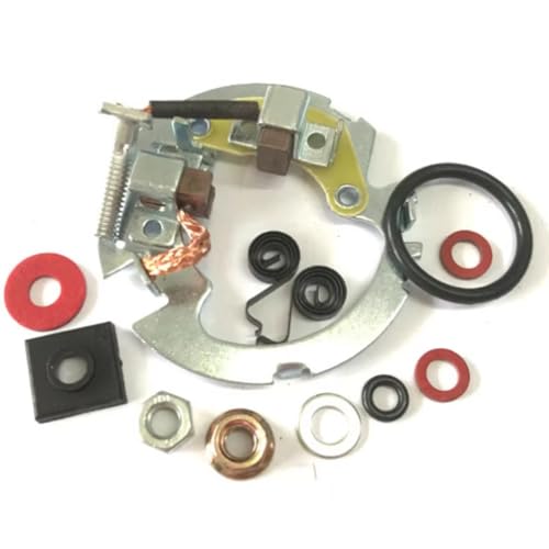 �I�[�g�o�C�L���u���^�[�C���L�b�g Compatible With NX-650 For Dominator FJS-600 For Silverwing NX650 FJS600 �G���W���n���J�[�{���u���V �L���u���^�[ �C���L�b�g