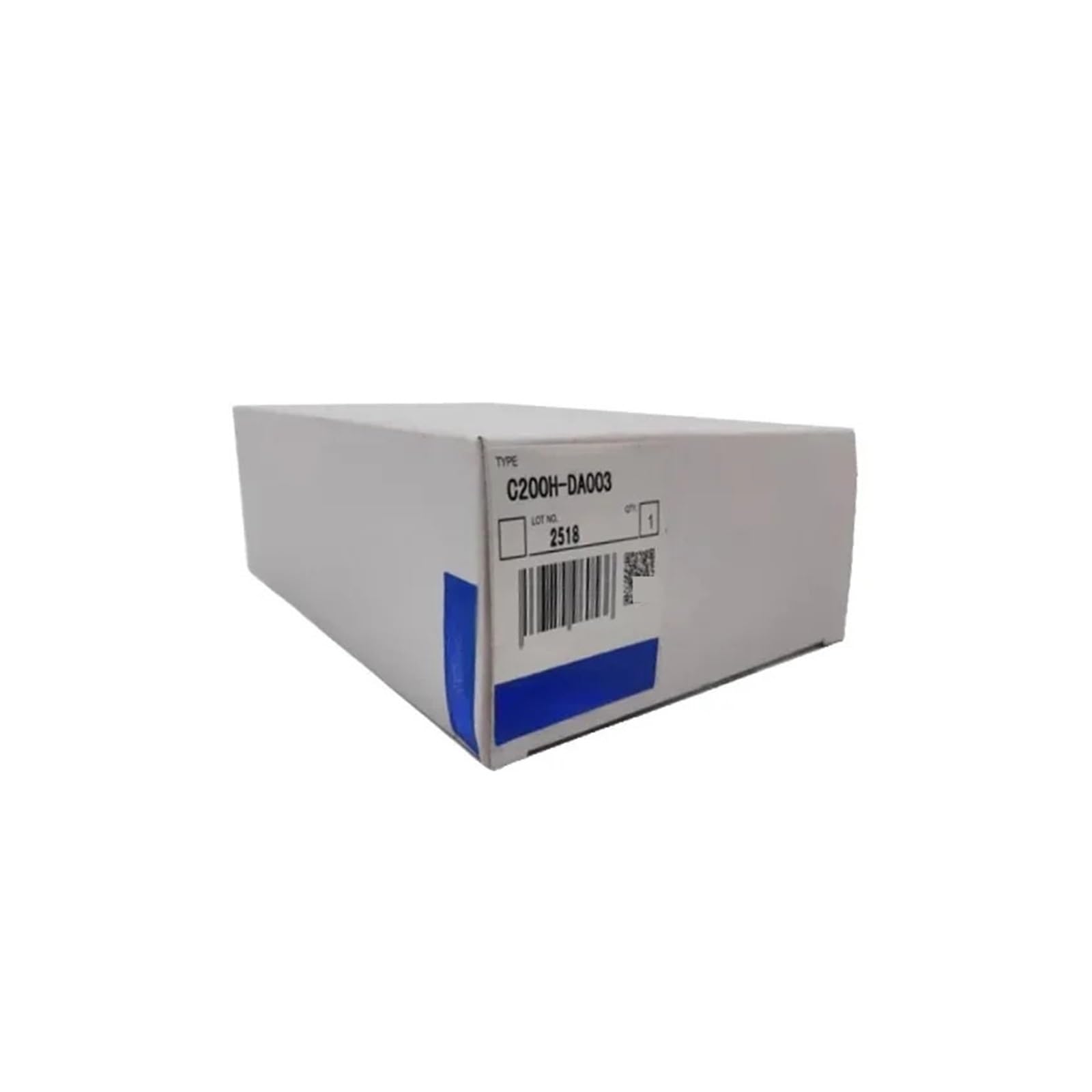 Module automate C200H-DA004 haute precision conversion analogique fiable et durable