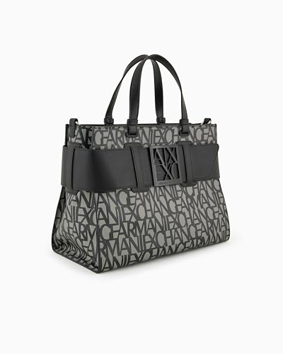 Bolso Tote Grande para Mujer Armani Exchange Susy miniatura 6