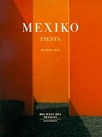 Mexiko Fiesta 3896600222 Book Cover