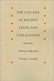 The Collapse of Ancient States and Civilizations