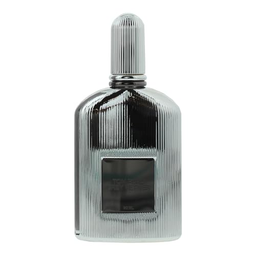 TOM FORD Grey Vetiver Parfum profumo unisex 50 ml - 3