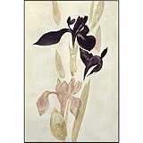 ☎Peintures sans cadre: Les peintures à l'huile décoratives toile peinture peuvent être largement utilisées: une image parfaite de peintures murales pour la décoration de la maison pour le salon, la chambre à coucher, la salle de bain, la cuisine, le bureau, l'hôtel, la salle à manger, le bureau, le bar de la salle de jeux, etc. Notre original fait à la main les peinture huile laisseront environ Avec un espace de 3 à 5 cm, vous pouvez facilement assortir la peinture à un cadre universel.