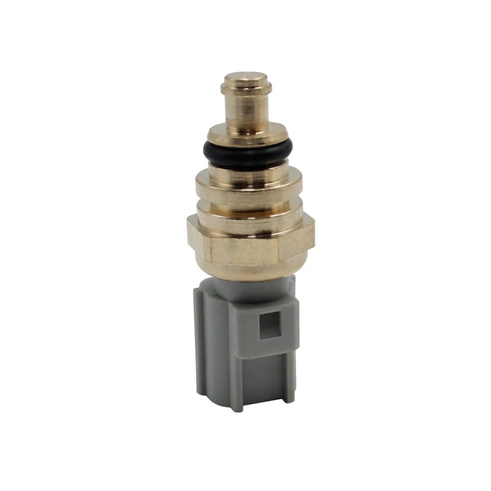 Sensore di Temperatura del Liquido di Raffreddamento per Auto Edge 2012-2019 Sensore di Temperatura dell'Acqua 1F2218840 1892398 Lr000241 Jde28626