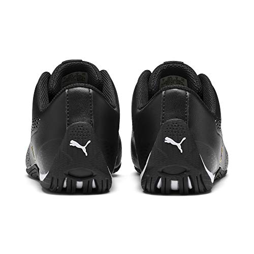 Image of Puma Unisex-Child Sf Drift Cat 5 Ultra Ii Jr Casual Shoe
