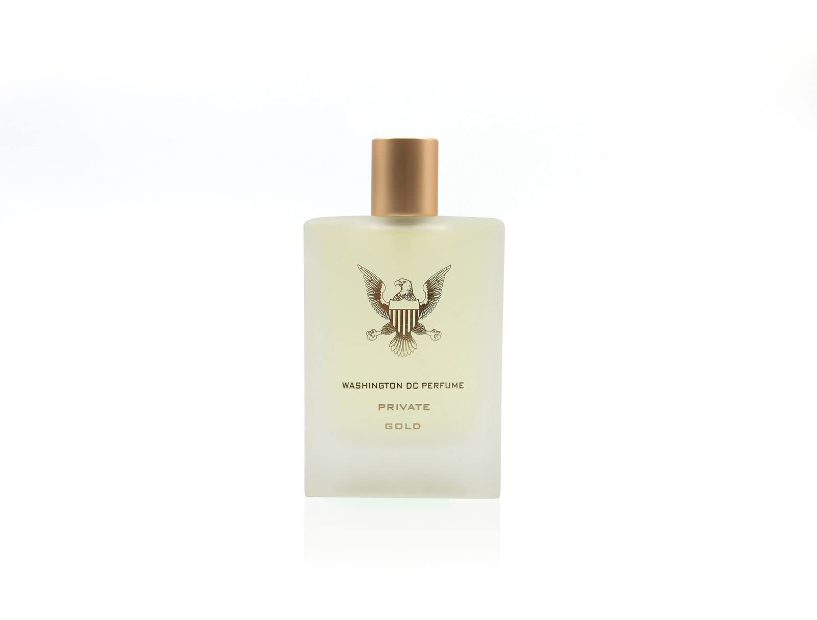 Legend Of White House Classic Gold Extrait De Parfum 85ml