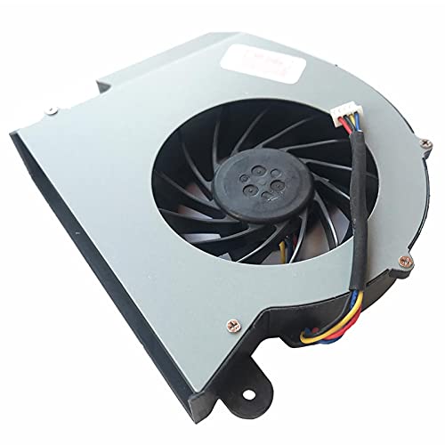 Ventola per CPU / GPU Ventola di Raffreddamento Compatibile con Acer Aspire 8920G-6A4G32BN, 8930G-844G32BN, 8930G-654G32BN, 8920G-834G32BN, 8930G-844G50BN, 8930G-644G32Mn, 8920G-934G50BN, 8930G-864G64BN