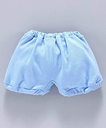 Image of REVOLTEK Printed Vest baniyan Cotton Inner wear for Baby wear Sleeveless Undershirts for Kids Sando ganji Tank-Tops Toddler Girls /Boys Colors Pack of 6