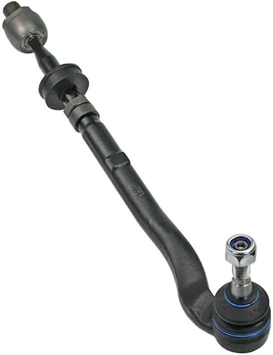 Rareelectrical New Right Front Tie Rod Assembly Compatible With Bmw 525I Base 6 Cyl 2.5L 530I Base 6 Cyl 3.0L 528I Base 6 Cyl 2.8L 1997-2003 By 1094674 1091768 1093770 32111093770 32111091768