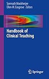 Photo Gallery handbook of clinical teaching (english edition) Photo Gallery handbook of clinical teaching (english edition)