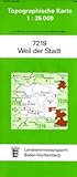 Landesamt für Geoinformation und Landentwicklung Baden-Württemberg (LGL)