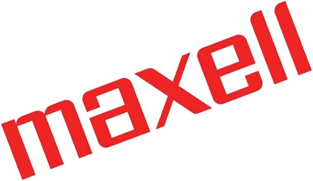 2 x MAXELL SR626SW 377 1.55v بطارية ساعة خلية زر أكسيد الفضة - Maxell الأصلي الرسمي