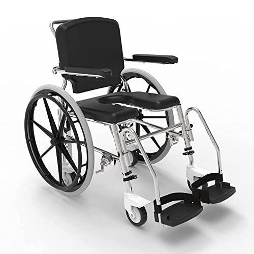 Wheelchairs