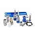 Sharpe 288896 FX2000 & 3000 FULL REBUILD KIT