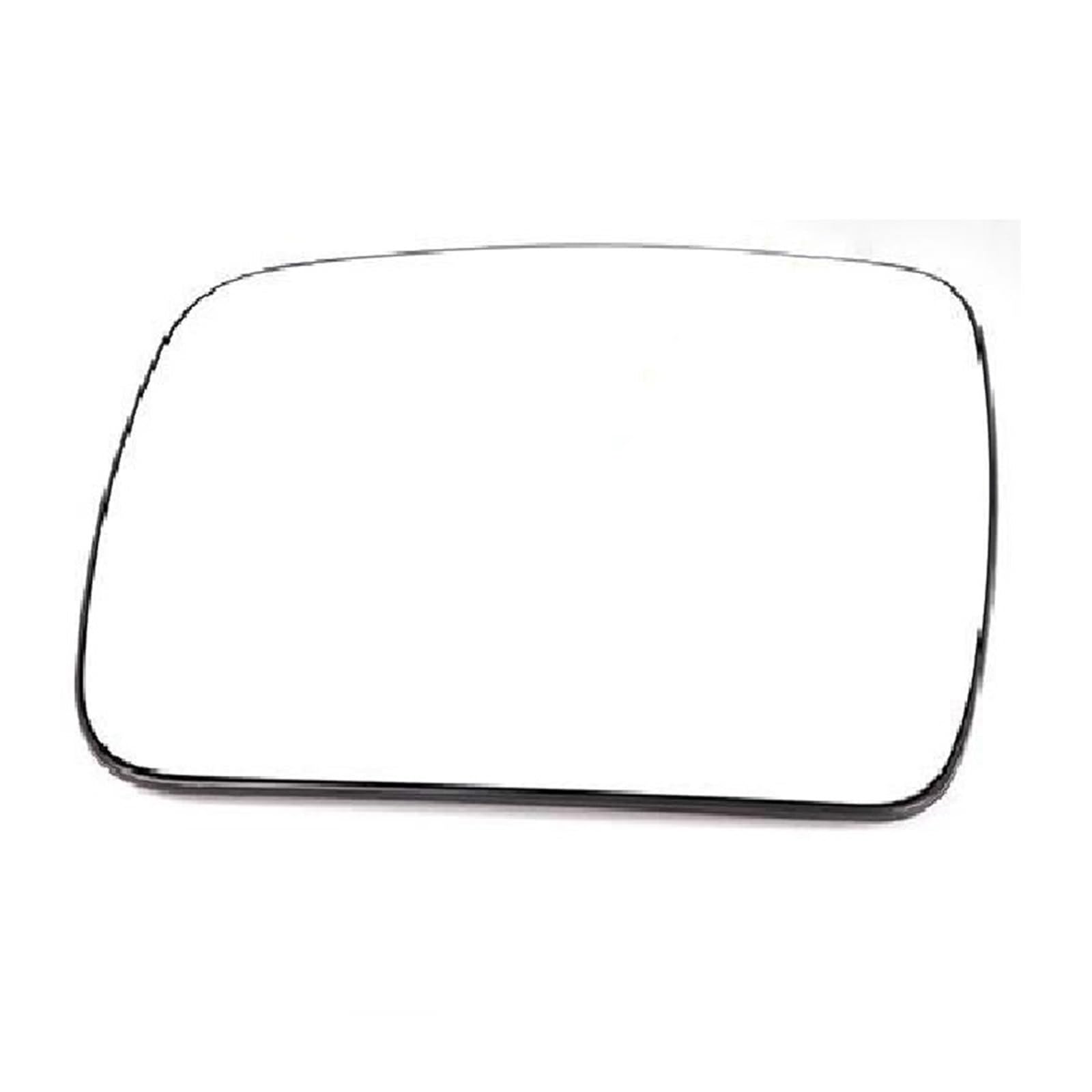 Espejo retrovisor Land Rover Freelander 2 LR2 L359 térmico exterior izquierdo derecho 5