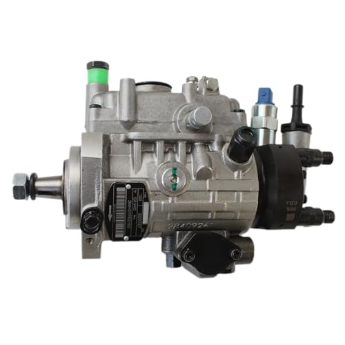 9320a143t 2644h201 Fuel Injection Pump For Delphi Perkins 1104c-44ta T2428 Ge...