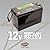 Interstate Batteries 12V 110 AH SLA/AGM Deep Cycle Battery for Solar, Wind, and RV Applications - Insert Terminals (DCM0100)