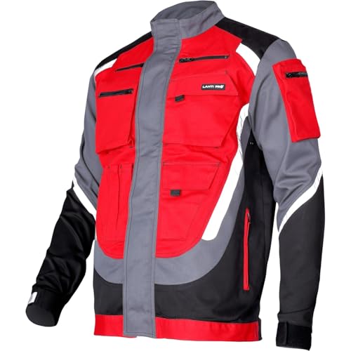 Lahti Pro l4040603 Veste de protection