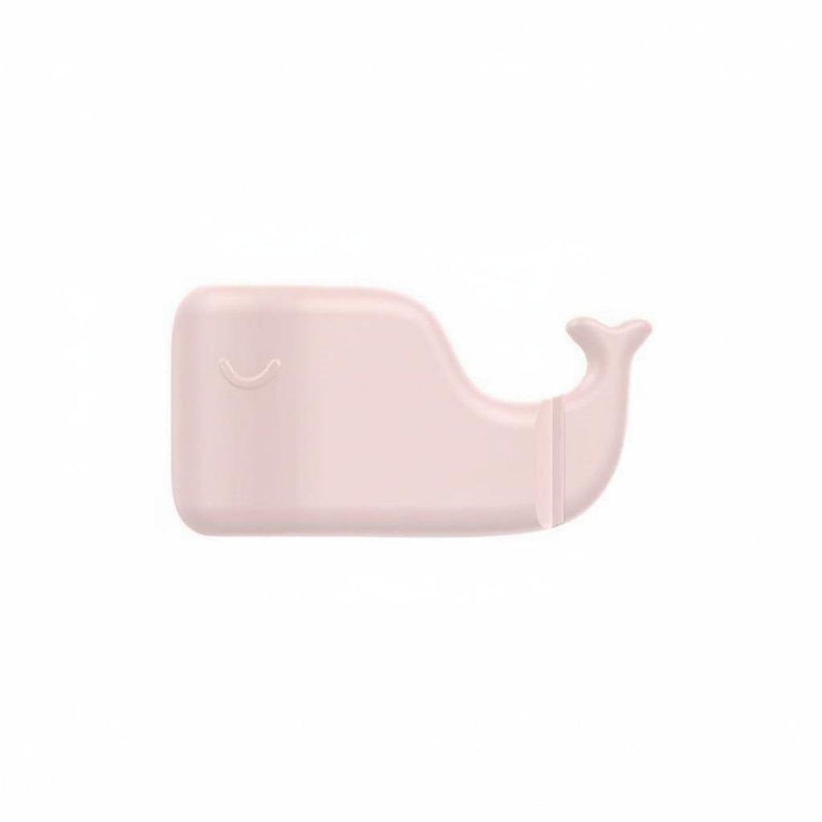 Umbrella Fan Clip Outdoor Use Umbrella-Mounted Mini Fan Hands Small Appliance for Travel Pink-image-23