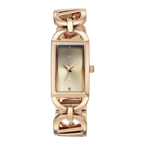 Image of Fastrack Vyb Striker with Quartz Analog Watch for Women