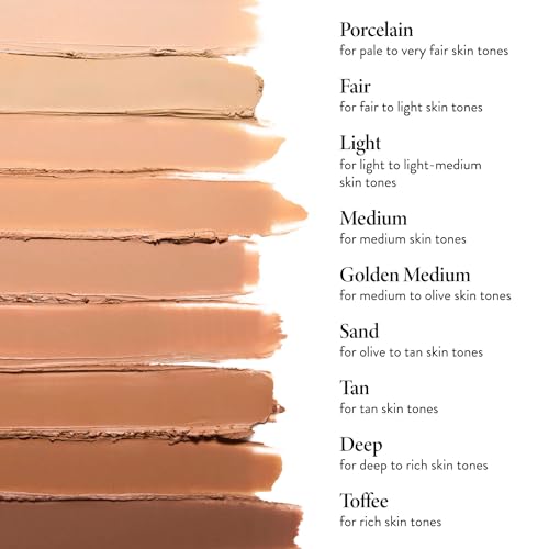 Image of LAURA GELLER Instant Enhancer Foundation Stick, Lightweight - Medium