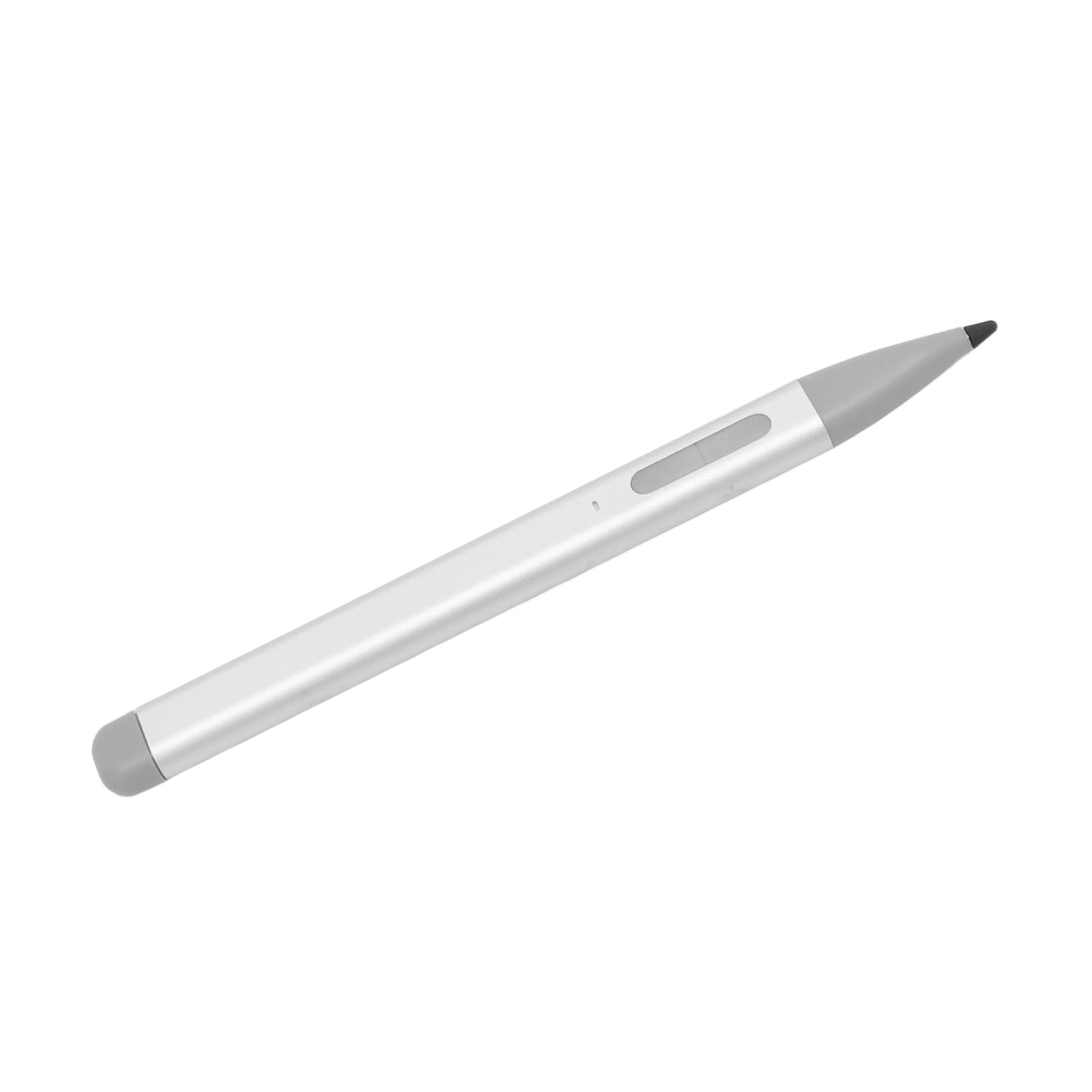 Ausla Penna Stilo Magnetica per Pro 9, 4096 Pressione (SILVER)