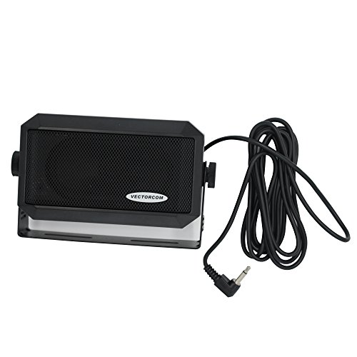 Top 7 Best External Speakers for Cb Radio (2024) Choose This