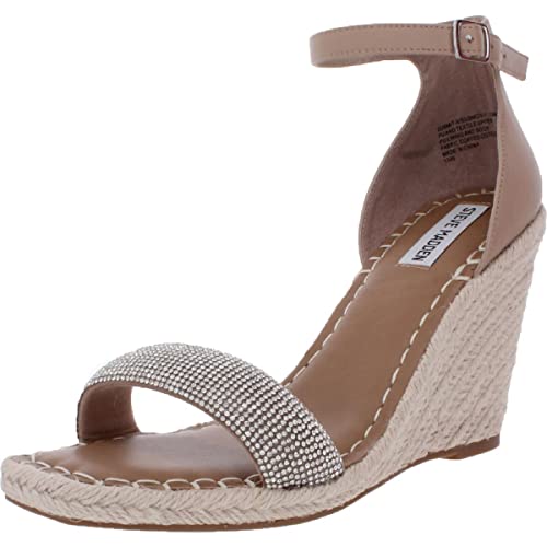 Steve Madden Women's Submit Wedge Sandal