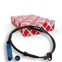 febi bilstein 47364 ABS-Sensor , 1 Stück
