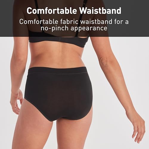 Image of ExOfficio Women's Everyday Hipster - Lightweight Knit Jersey Travel Underwear