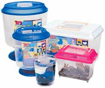 PLA-House Rectangle Mini