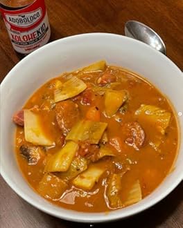 Adoboloco KOLOHE KID Hot Sauce