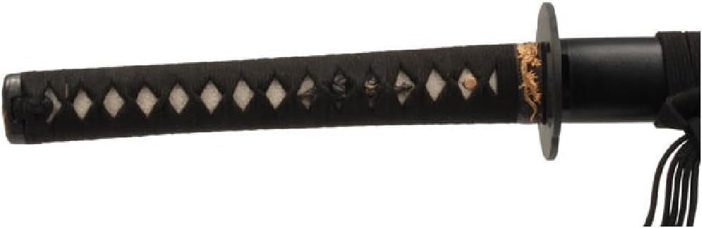 匠刀房 腰樋を施した剣居合刀 大典太光世 美術鑑賞用の装飾刀(模造刀・居合刀)で真剣ではありません