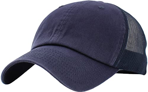 Image of KB-Ethos The Go-to Everyday Hat ! Polo Low Profile Sports Cap Unisex (100% Pure Cotton)