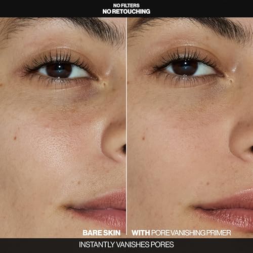 Image of Smashbox Photo Finish Primers | Face Primers for Makeup, Smooths Skin & Extends Makeup Wear | Hydrating, Pore-Minimizing & Mattifying Formulas