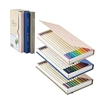 辞典　バラ売り可 Amazon | トンボ鉛筆 色鉛筆 30色 (ブック型) 色辞典 第二集