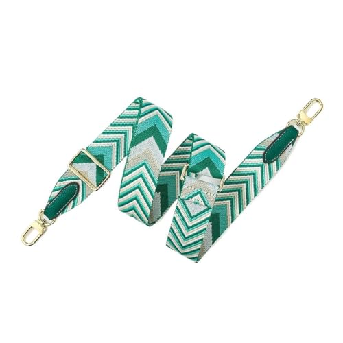 Correa de hombro ajustable de 3,8 cm para renovar y transformar tus bolsos de lujo 4