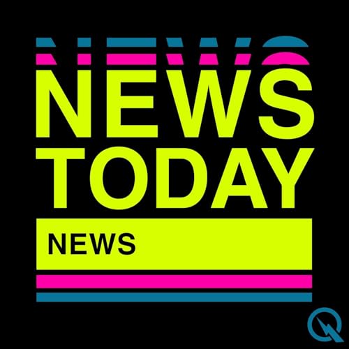 『News Today - News』のカバーアート