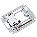 Mavaol KEM 460AAA Head Replacement, Rusts Resistant Aluminum Alloy, Enhanced CD Reading Performance, Easy Installation for Sony CD Players and Consoles