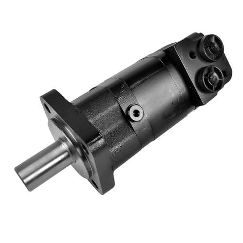 Image of OMS315-151F0505 Hydraulic Orbital Motor Replacement for Danfoss DFS OMS250-151F0505