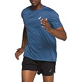 Sportbekleidung der Marke ASICS